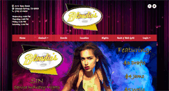 Desktop Screenshot of blondiescs.com